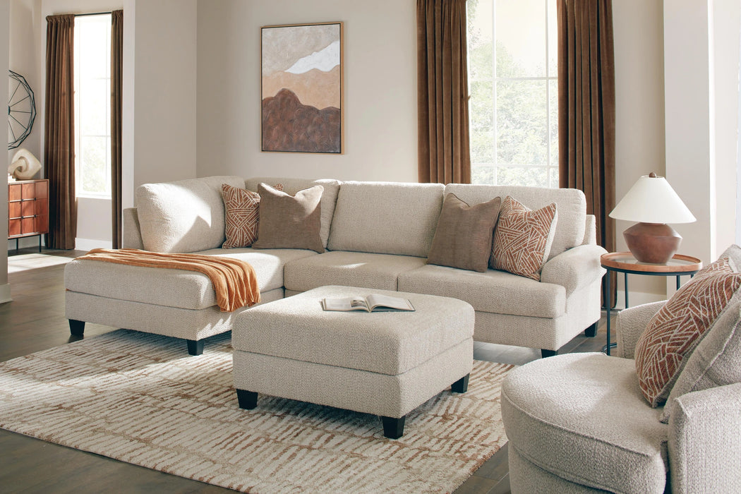 Steelwater Retreat Living Room Set - Dream Home Furniture & Mattress (Waite Park, MN)