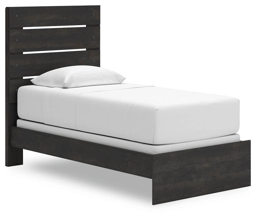 Hollivern Bed - Dream Home Furniture & Mattress (Waite Park, MN)