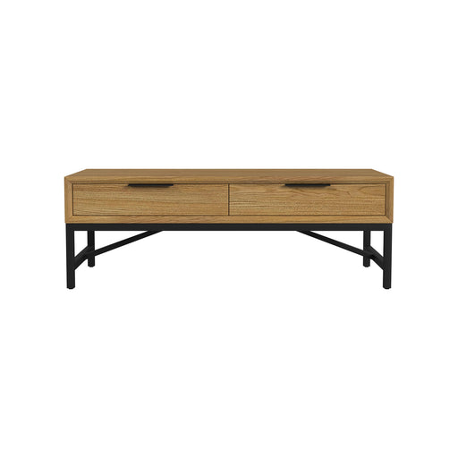 Newport Coffee Table - Dream Home Furniture & Mattress (Waite Park, MN)
