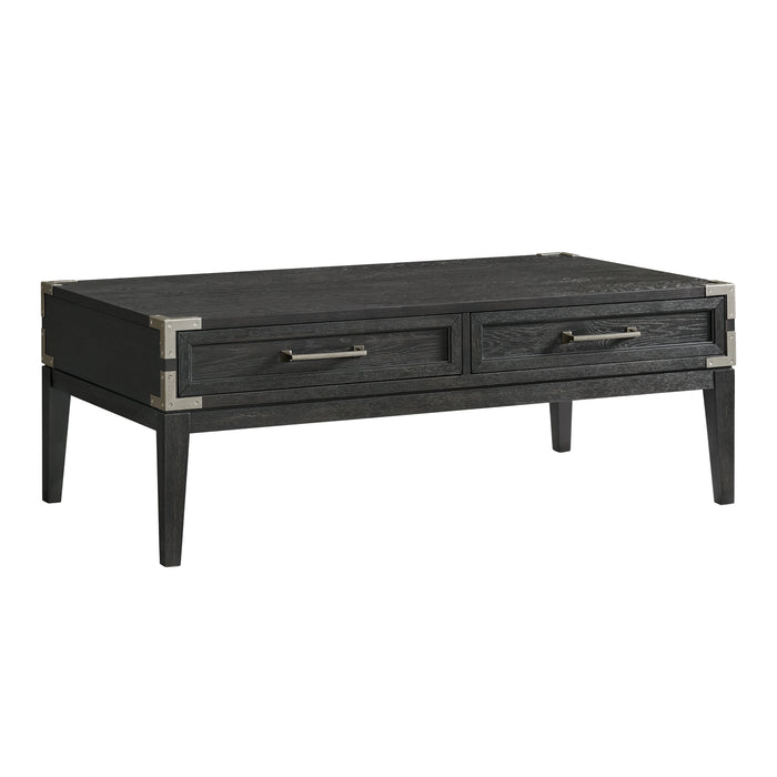 Laguna Coffee Table