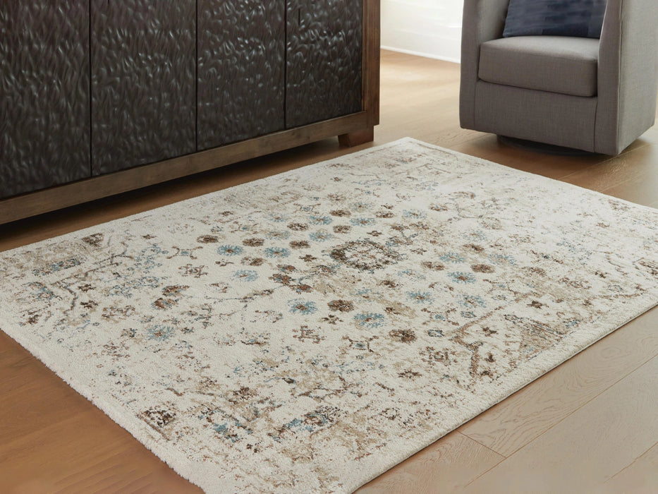 Jossler Rug Large - Dream Home Furniture & Mattress (Waite Park, MN)