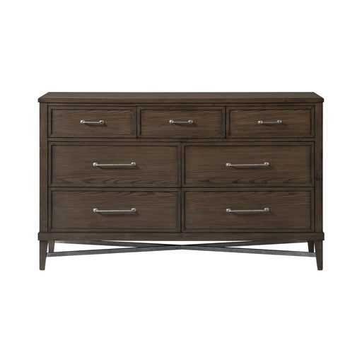 Preston Dresser - Dream Home Furniture & Mattress (Waite Park, MN)