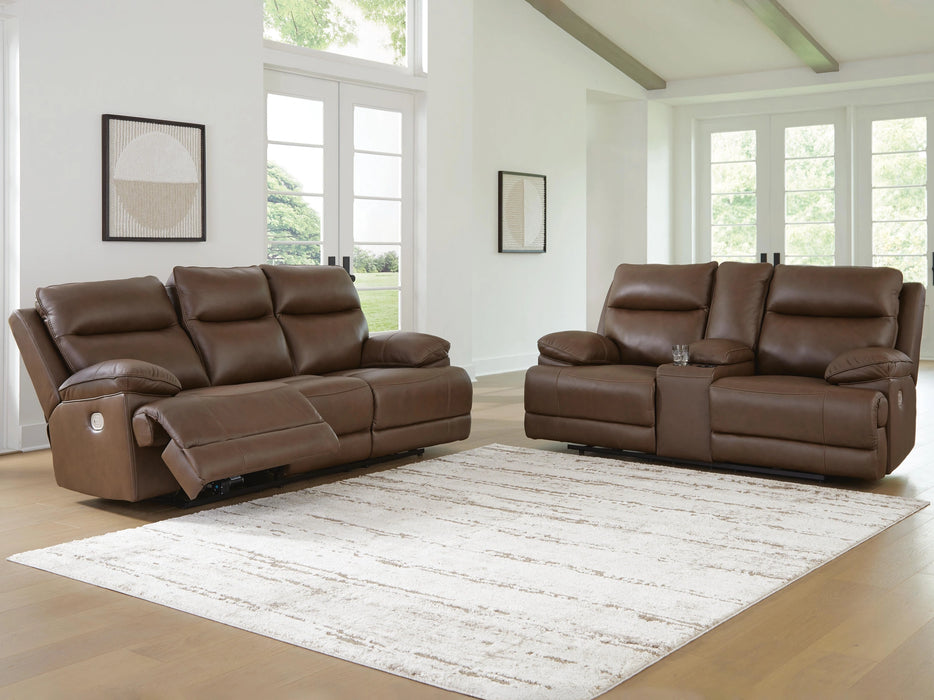 VonRyan Living Room Set - Dream Home Furniture & Mattress (Waite Park, MN)