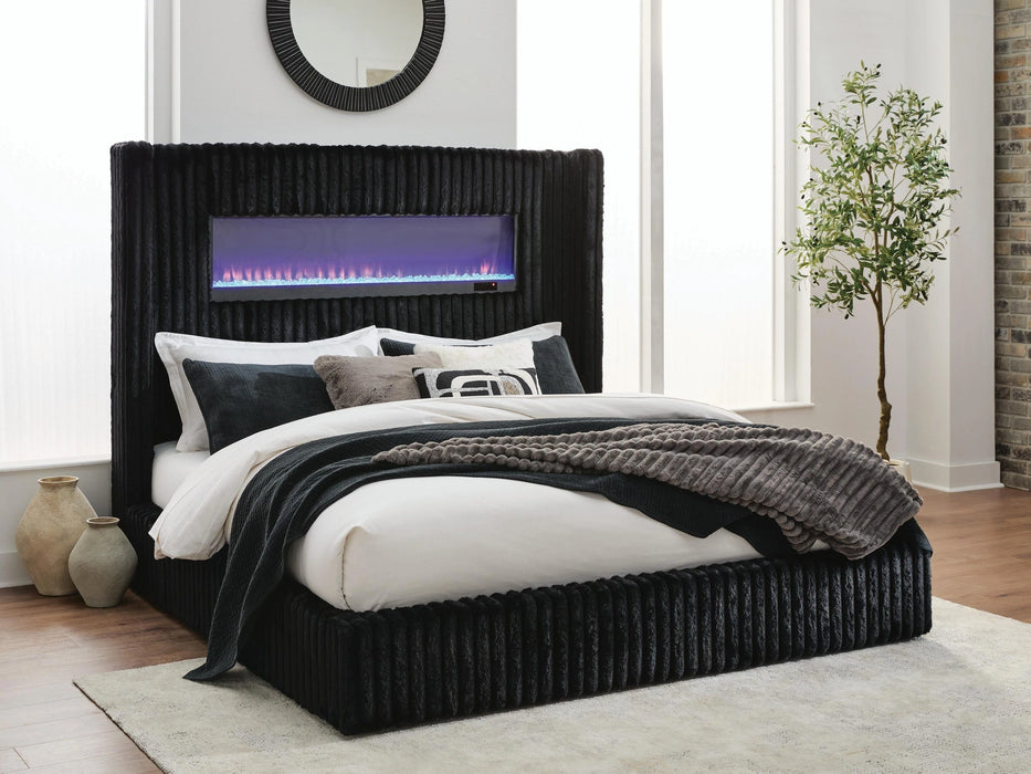 Tayleena Bed - Dream Home Furniture & Mattress (Waite Park, MN)