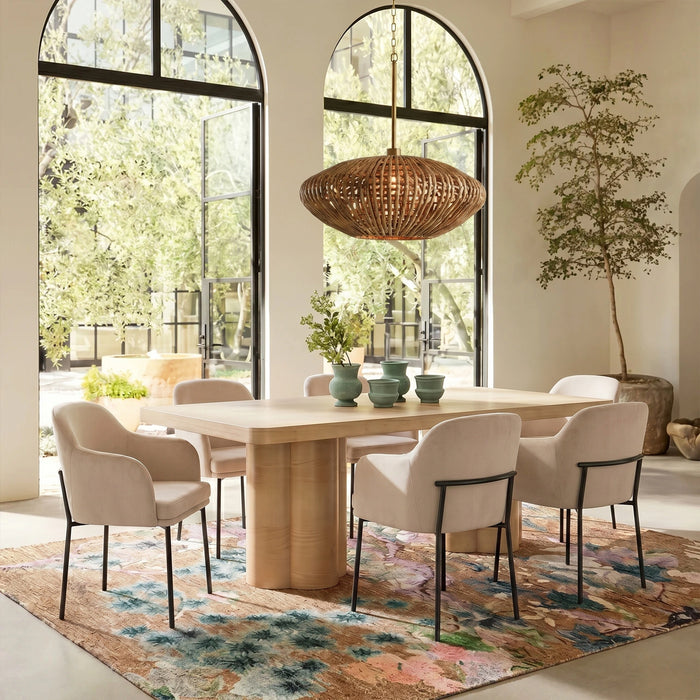 Sydney Armchair - Set of 2