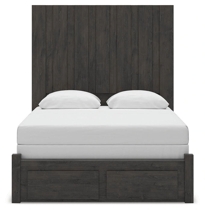 Fraluna Bedroom Set - Dream Home Furniture & Mattress (Waite Park, MN)
