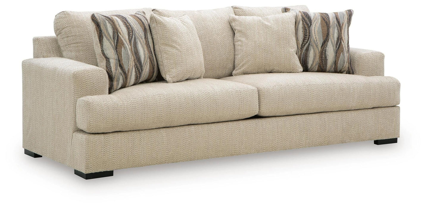 Lofwood Sofa - Dream Home Furniture & Mattress (Waite Park, MN)