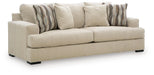 Lofwood Sofa - Dream Home Furniture & Mattress (Waite Park, MN)