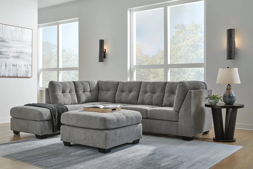 Marleton Living Room Set - Dream Home Furniture & Mattress (Waite Park, MN)