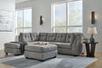 Marleton Living Room Set - Dream Home Furniture & Mattress (Waite Park, MN)