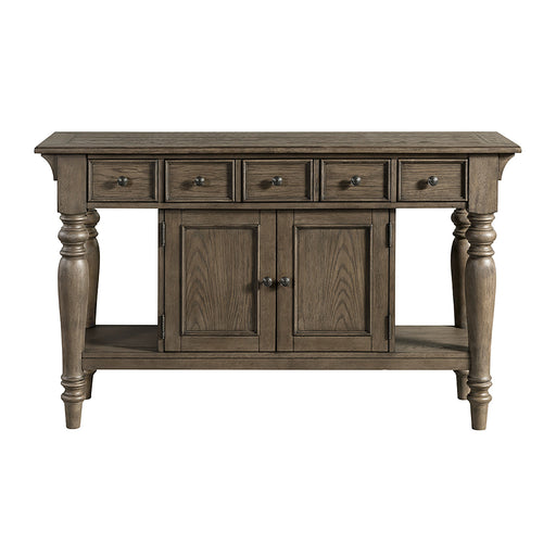 Balboa Park Sideboard - Dream Home Furniture & Mattress (Waite Park, MN)