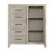 Carlson Gentleman's Chest - Dream Home Furniture & Mattress (Waite Park, MN)