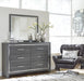Lodanna Bedroom Set - Dream Home Furniture & Mattress (Waite Park, MN)