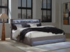 Verishaw Upholstered Bed - Dream Home Furniture & Mattress (Waite Park, MN)