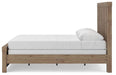 Oliandon Bed - Dream Home Furniture & Mattress (Waite Park, MN)