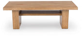 Kristiland Occasional Table Set - Dream Home Furniture & Mattress (Waite Park, MN)