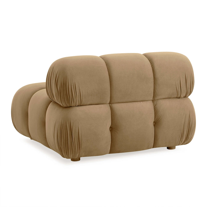Calliope Armless Chair