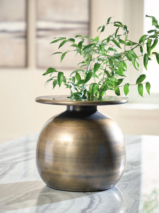 Fedorleigh Vase - Dream Home Furniture & Mattress (Waite Park, MN)