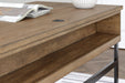 Montia Home Office Set - Dream Home Furniture & Mattress (Waite Park, MN)