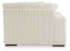 Lindyn Sectional with Chaise - Dream Home Furniture & Mattress (Waite Park, MN)