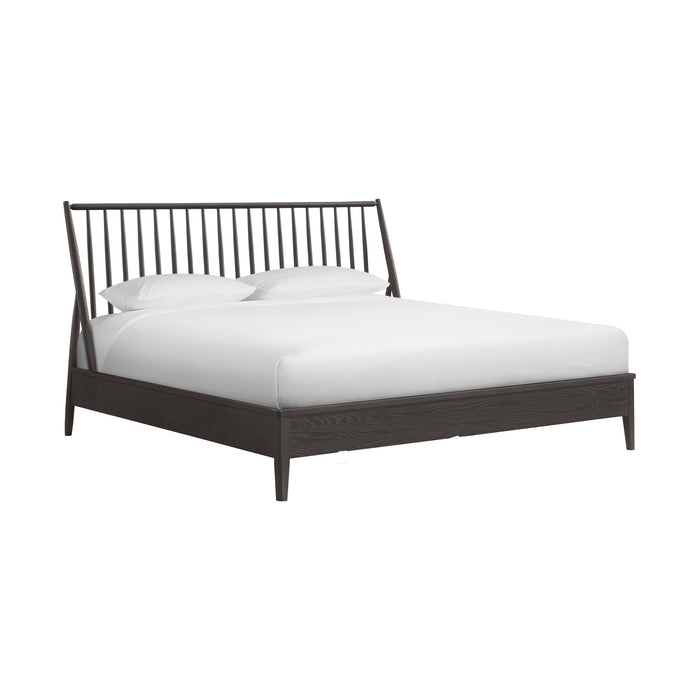 Bayside King Bed