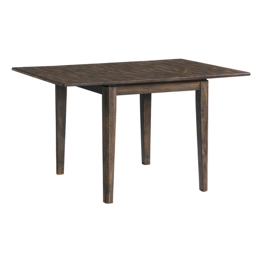 Kauai Drop Leaf Table - Dream Home Furniture & Mattress (Waite Park, MN)