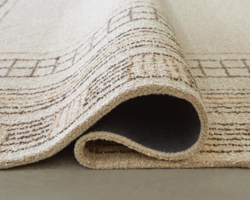 Idaman Rug - Dream Home Furniture & Mattress (Waite Park, MN)
