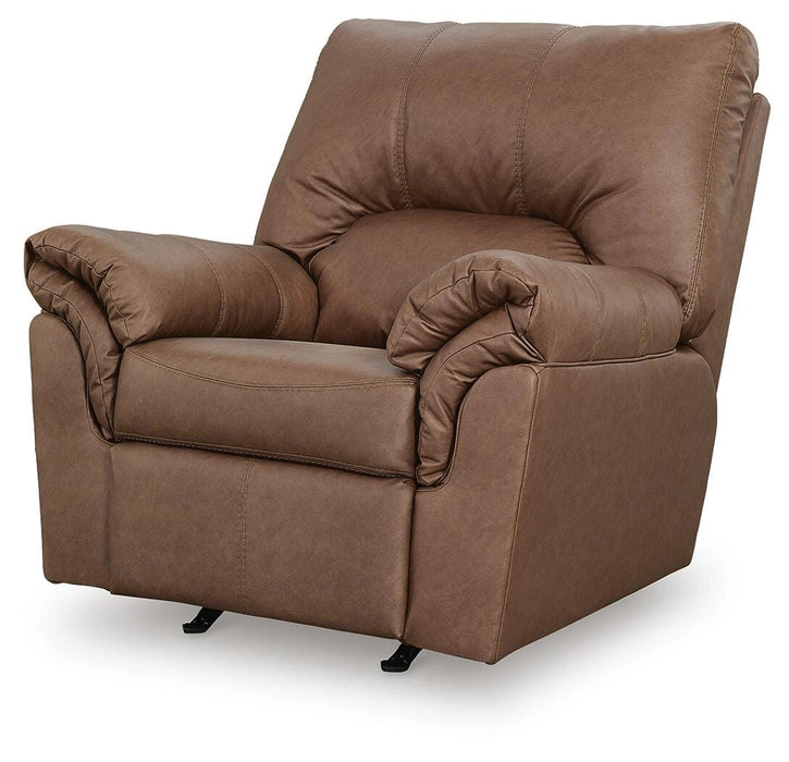 WillowBend Recliner - Dream Home Furniture & Mattress (Waite Park, MN)