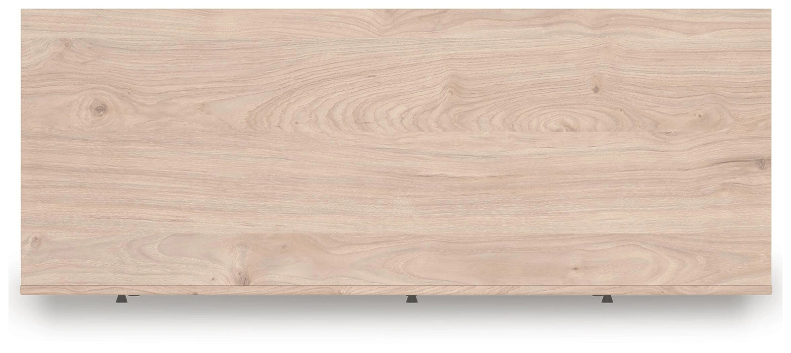 Arloster Dresser - Dream Home Furniture & Mattress (Waite Park, MN)