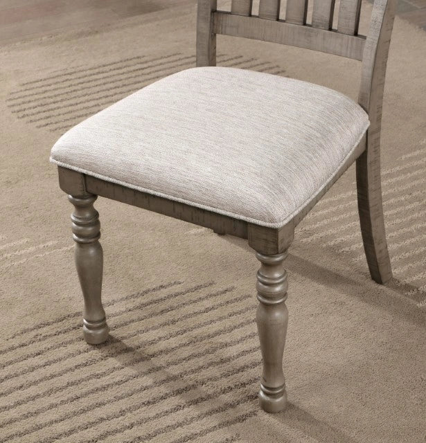 NEWCASTLE Side Chair (2/CTN) - Dream Home Furniture & Mattress (Waite Park, MN)