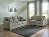 Cascilla Living Room Set - Dream Home Furniture & Mattress (Waite Park, MN)