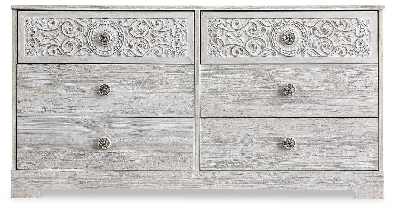 Paxberry Dresser - Dream Home Furniture & Mattress (Waite Park, MN)