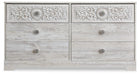 Paxberry Dresser - Dream Home Furniture & Mattress (Waite Park, MN)