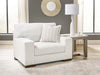 Hartside Oversized Chair - Dream Home Furniture & Mattress (Waite Park, MN)