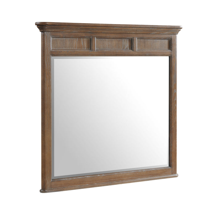 Alta Mirror - Dream Home Furniture & Mattress (Waite Park, MN)