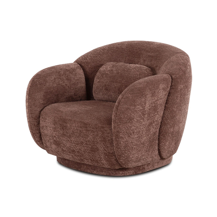 Misty Accent Chair
