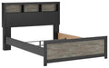 Broachmyn Bed - Dream Home Furniture & Mattress (Waite Park, MN)