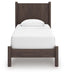 Pamytta Bed - Dream Home Furniture & Mattress (Waite Park, MN)