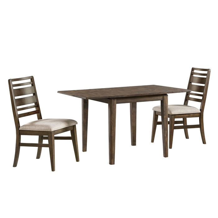 Kauai Drop Leaf Table