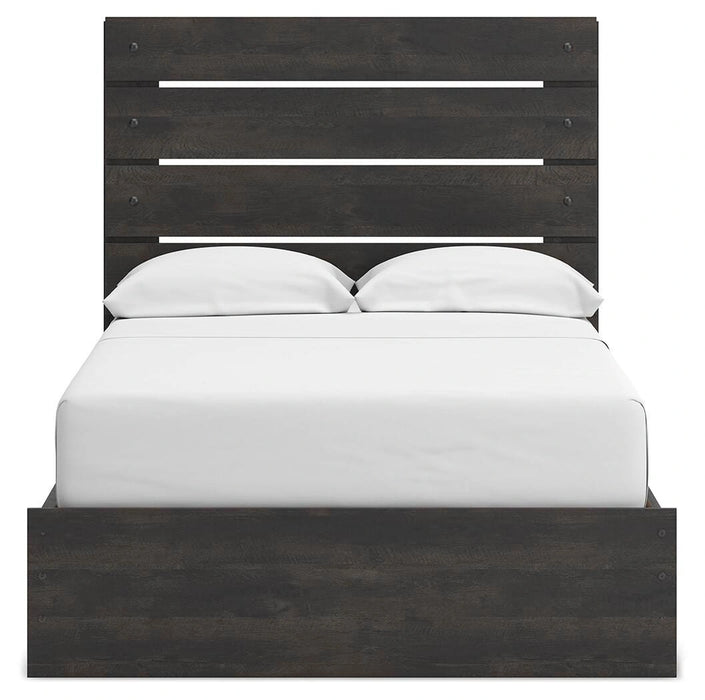 Hollivern Bed - Dream Home Furniture & Mattress (Waite Park, MN)