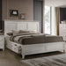 San Mateo Chest - Dream Home Furniture & Mattress (Waite Park, MN)