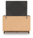 Chirason Dresser and Mirror - Dream Home Furniture & Mattress (Waite Park, MN)