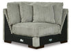 Lindyn Sectional with Chaise - Dream Home Furniture & Mattress (Waite Park, MN)