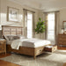 Alta Mirror - Dream Home Furniture & Mattress (Waite Park, MN)