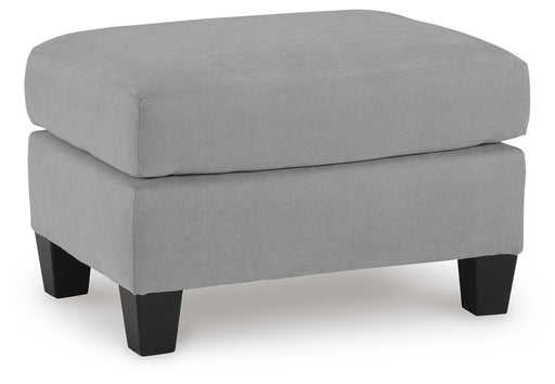 Adlai Ottoman - Dream Home Furniture & Mattress (Waite Park, MN)
