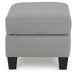Adlai Ottoman - Dream Home Furniture & Mattress (Waite Park, MN)