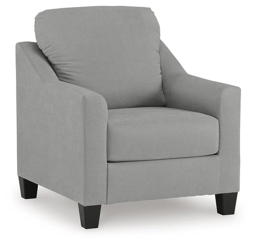 Adlai Chair - Dream Home Furniture & Mattress (Waite Park, MN)