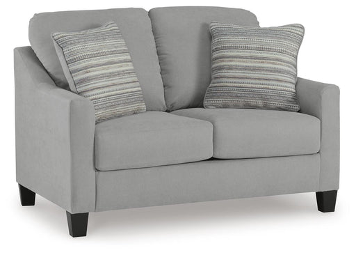 Adlai Loveseat - Dream Home Furniture & Mattress (Waite Park, MN)