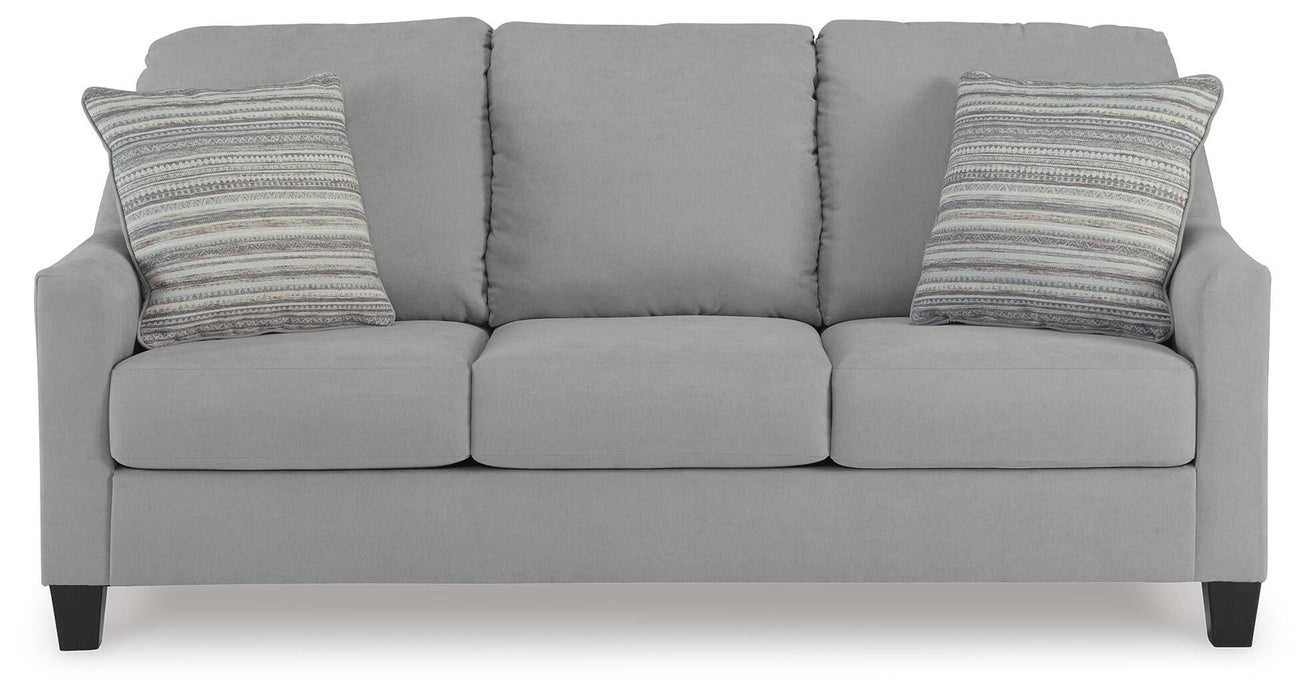Adlai Sofa Sleeper - Dream Home Furniture & Mattress (Waite Park, MN)