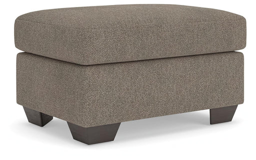 Triston-Peaks Ottoman - Dream Home Furniture & Mattress (Waite Park, MN)